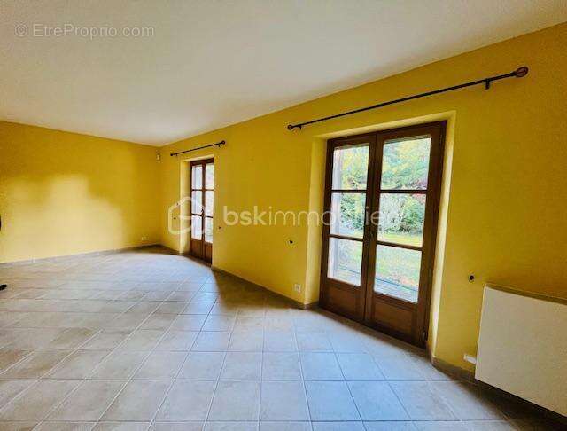  maison de charme à ménerbes – au cœur du triangle d’or du luberon  - photo 4