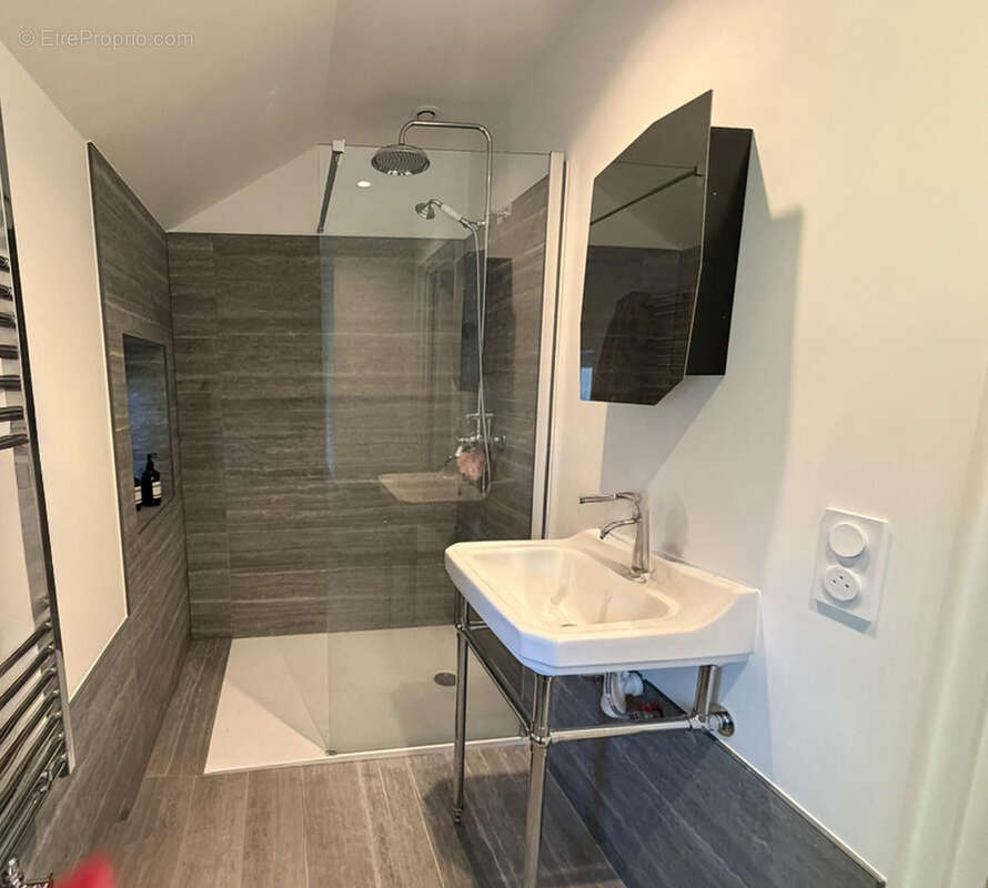 Maison à PACY-SUR-EURE