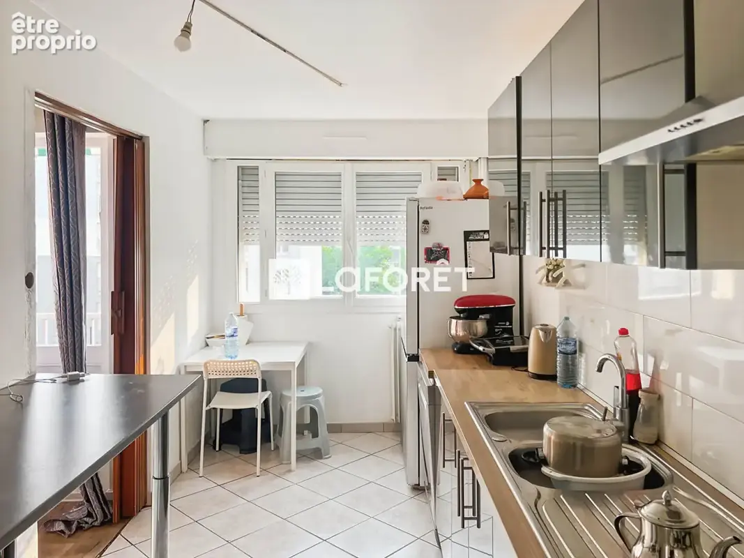 Val d'Argenteuil * 5 pièces lumineux et calme * 89,05 m² Carrez - photo 4