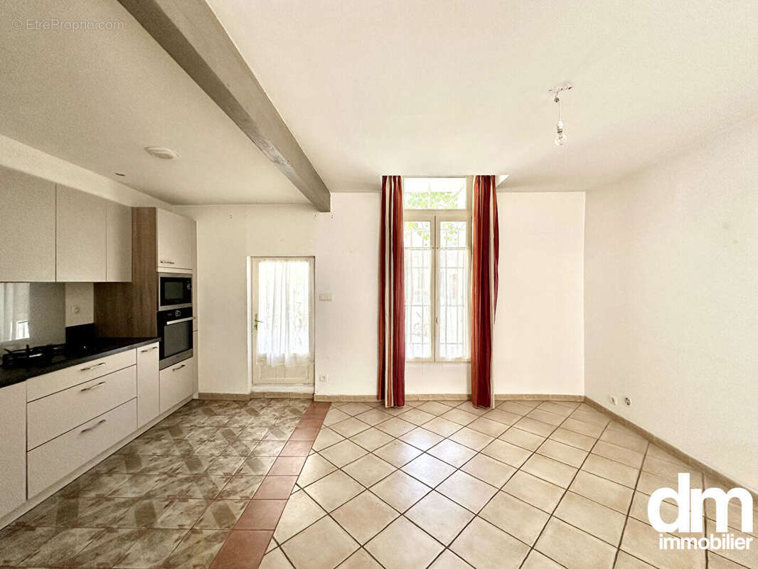 Maison  5 pièces avec terrasse tropézienne - photo 6