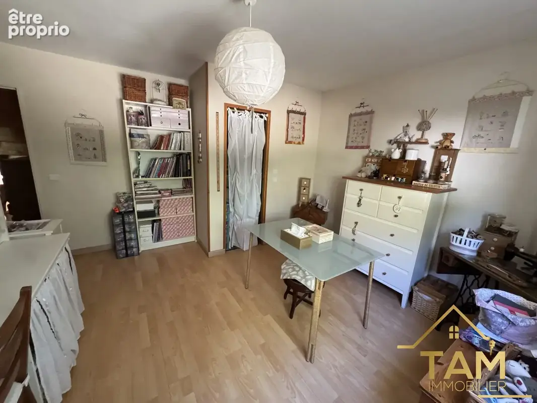 Maison 8 pièces 145 m² à vendre à Plaisir (78370) - photo 8