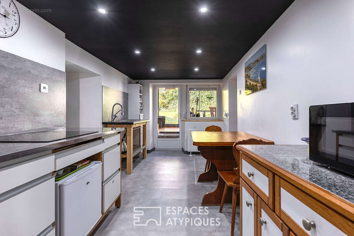 Maison à WILDENSTEIN