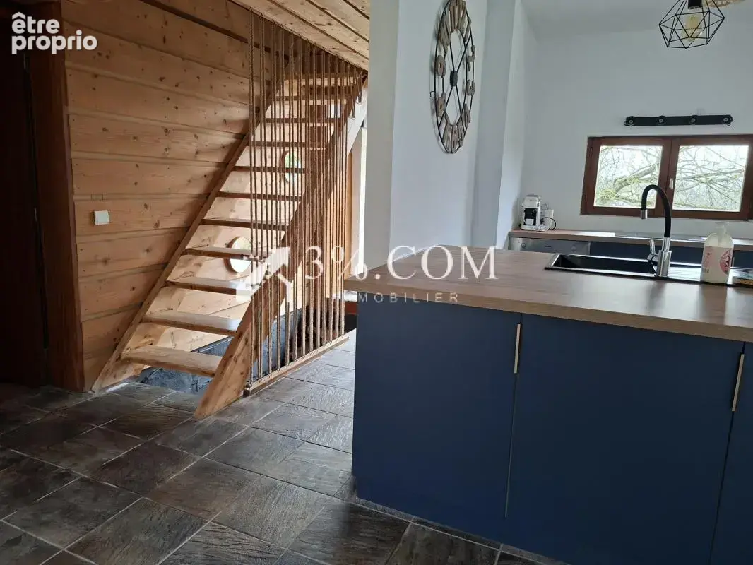 Maison d'exception à 5 minutes de Soissons - photo 3