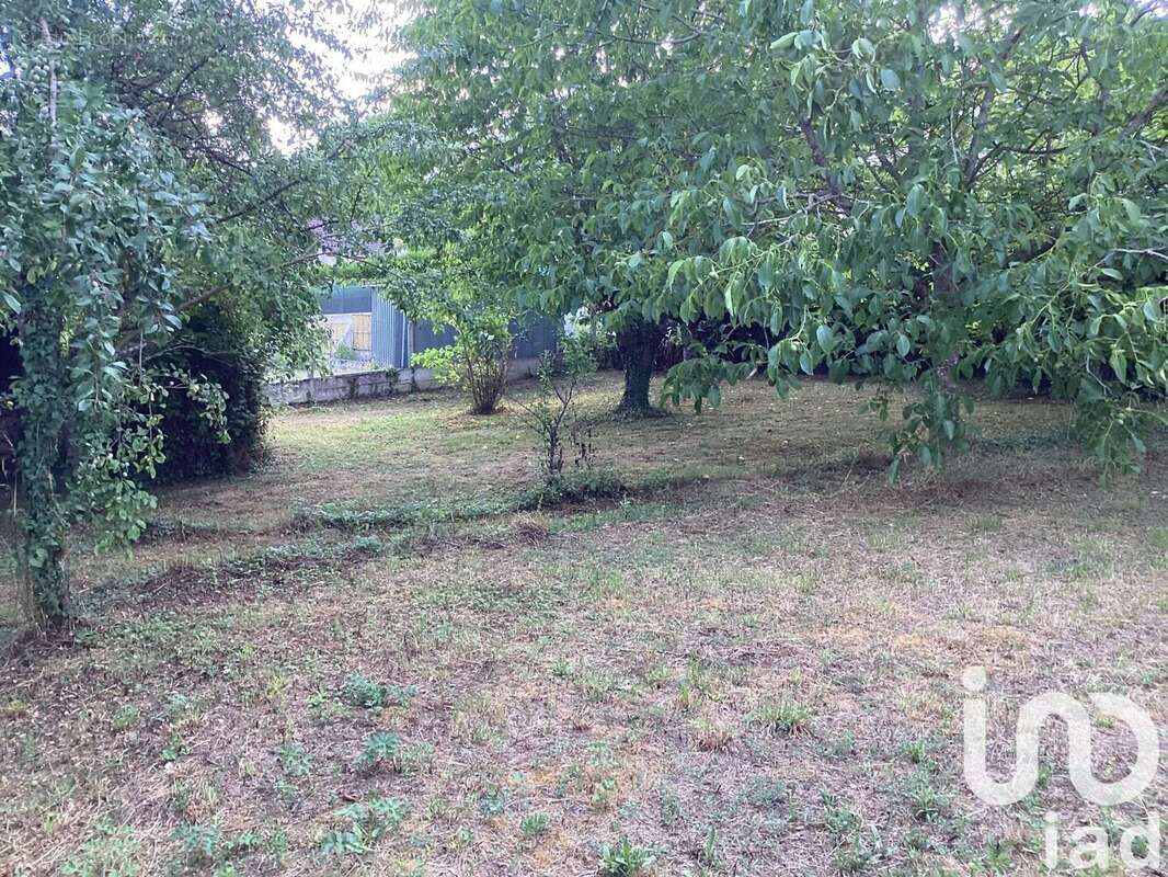 Photo 2 - Terrain à PROVINS