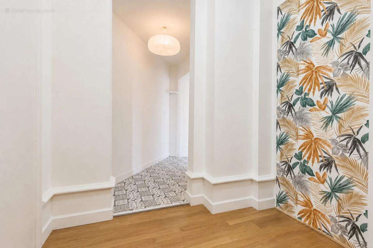Appartement de 3 pièces de 50 m² à Nantes - photo 11