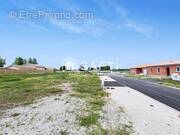 Photo 1 - Terrain à CUSSAC-FORT-MEDOC