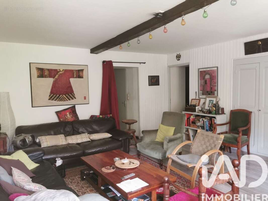 Photo 6 - Maison à GRAMMOND