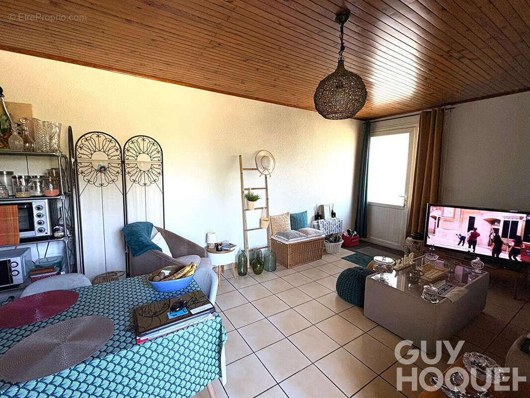 Immeuble Samadet 177.26 m2 - photo 7