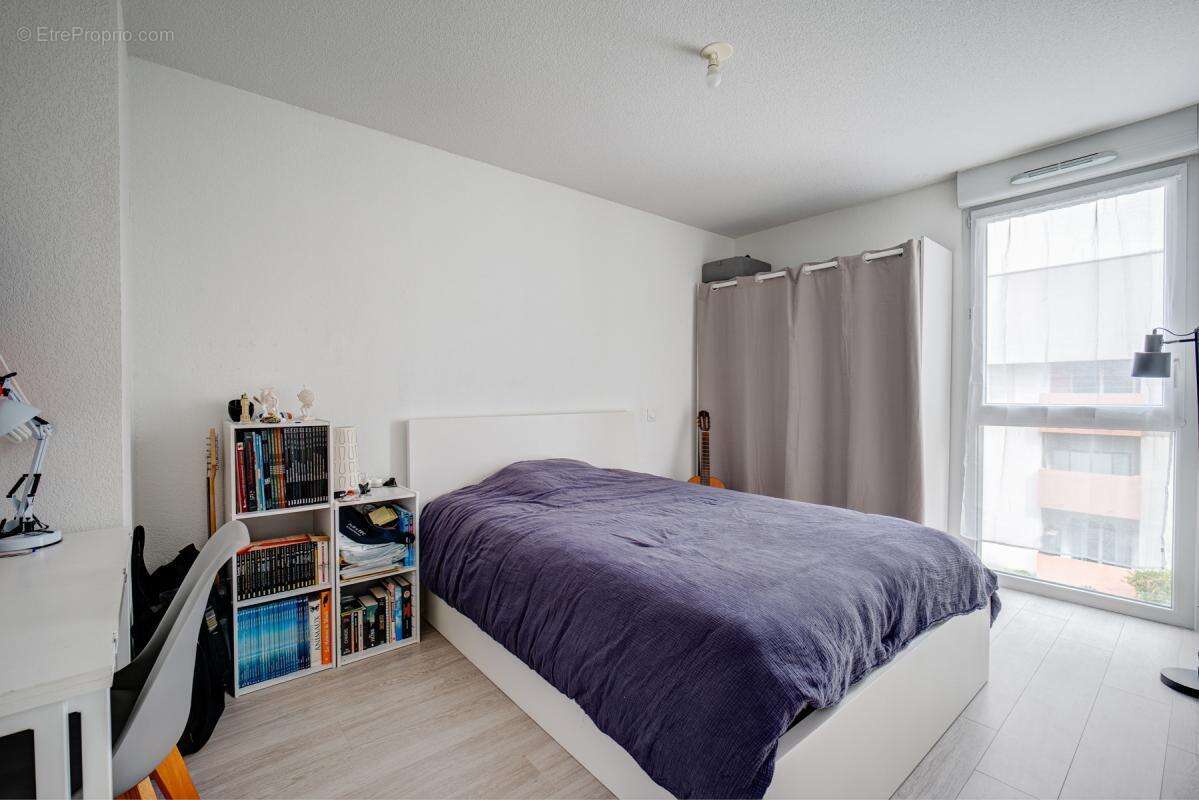 Appartement à TOURNEFEUILLE