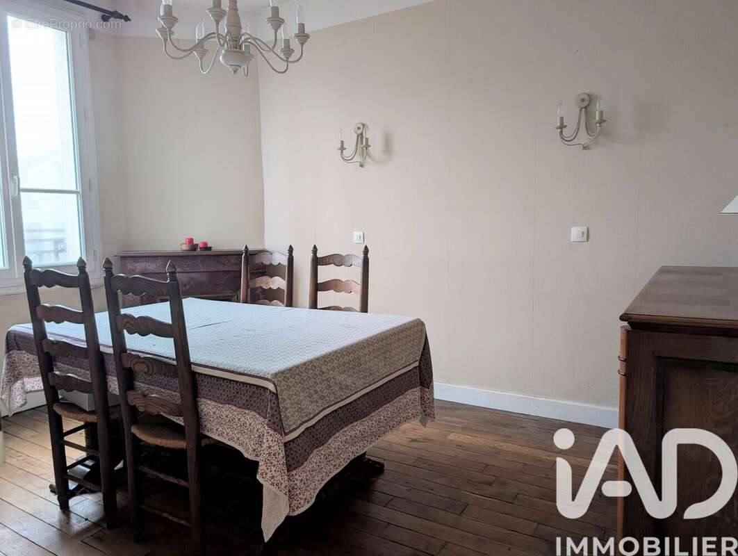 Photo 4 - Maison à CHALONS-EN-CHAMPAGNE