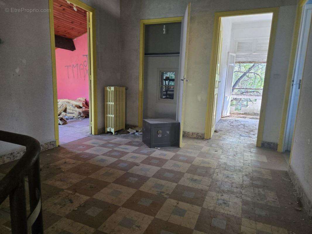 Maison à ARGELES-SUR-MER