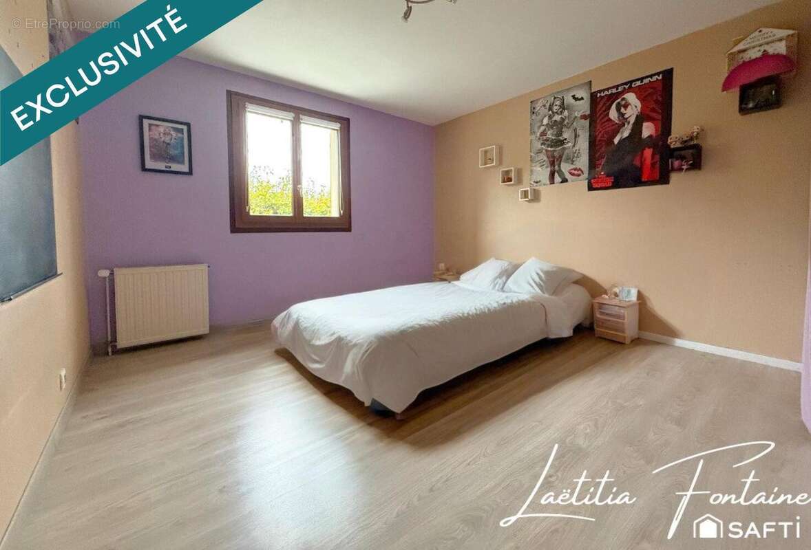 Photo 6 - Maison à TANCARVILLE