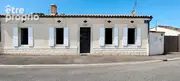 Maison à SAINT-JUST-LUZAC