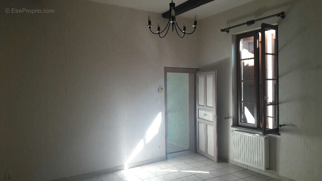 Appartement à MIREPOIX