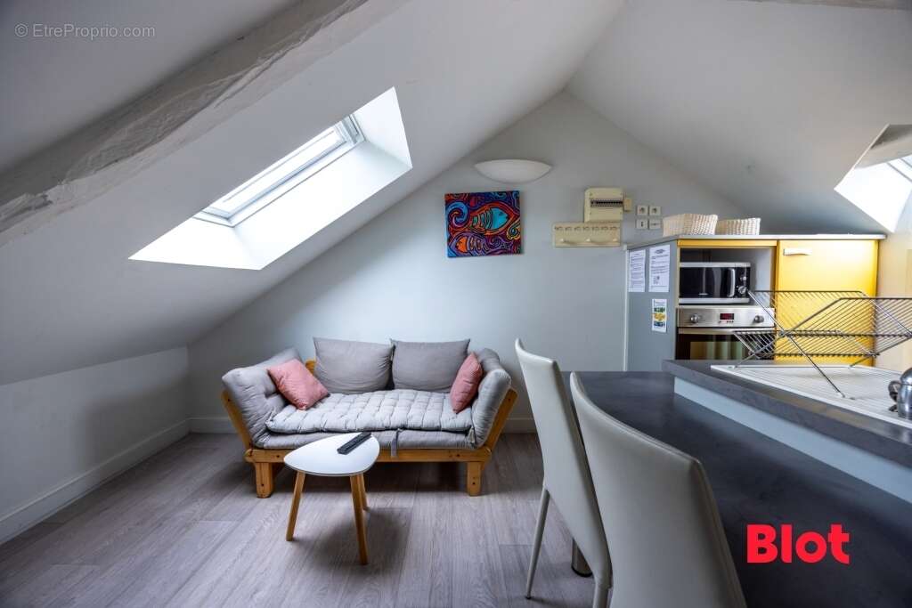 Appartement à DINARD