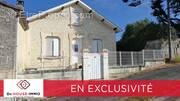 Maison à GARAT