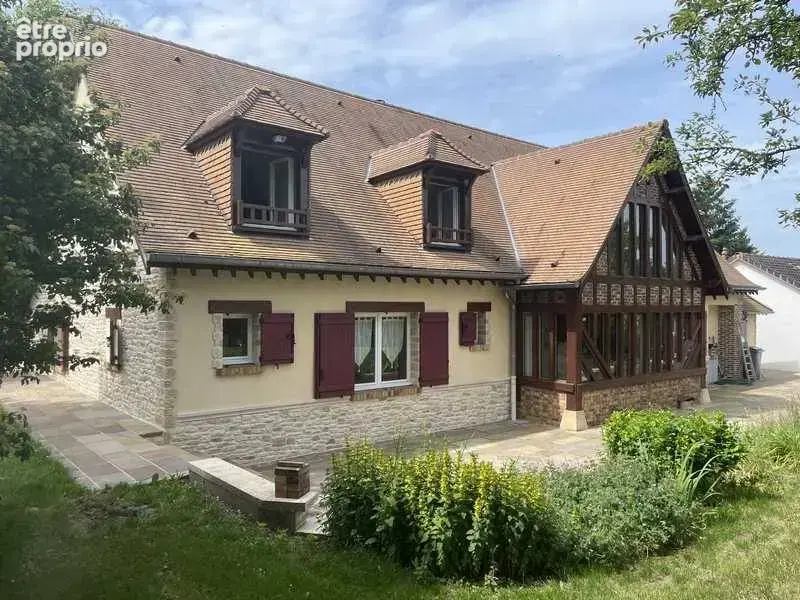 Maison à GISORS