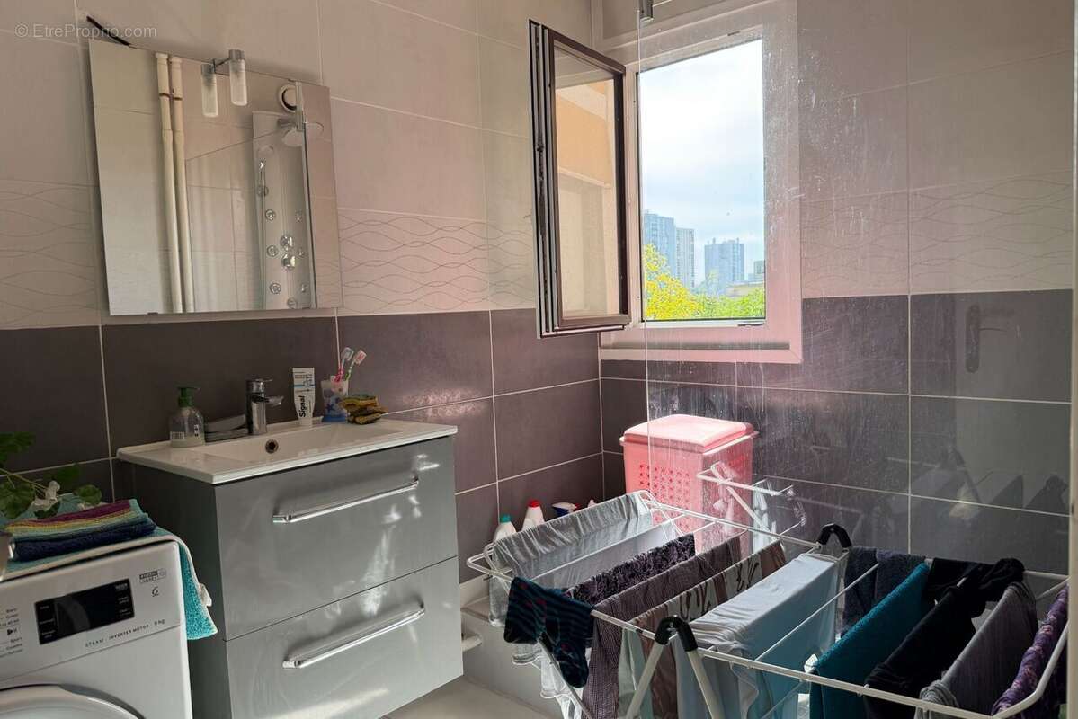 Appartement à CRETEIL