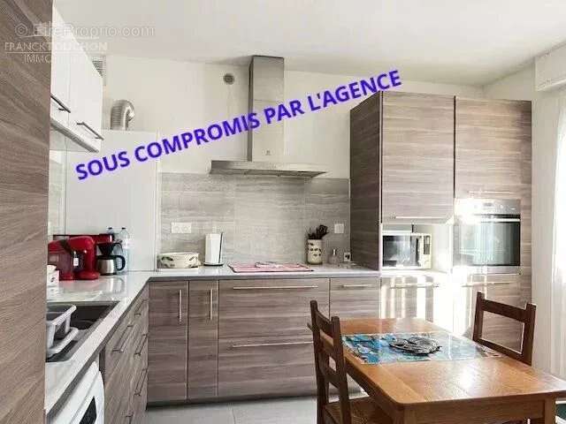 Appartement à MONTARGIS