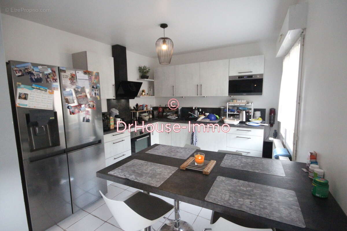 Maison à BIEVILLE-BEUVILLE