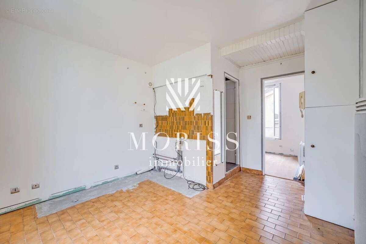 Maison à MONTREUIL