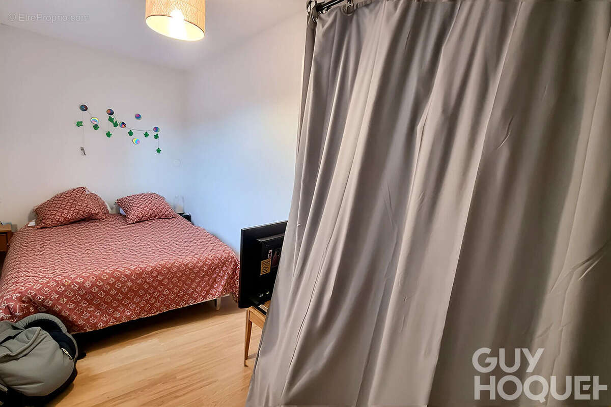 Appartement à POITIERS