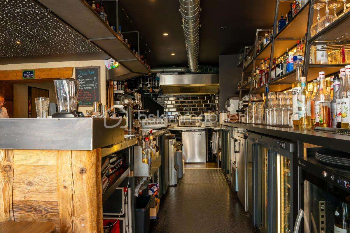 Superbe Fond de commerce  Bar-Restaurant - photo 5