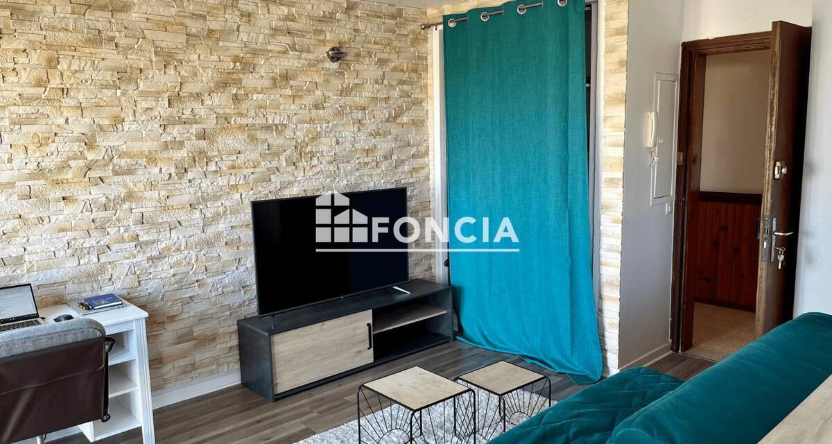 Appartement à MAUREPAS