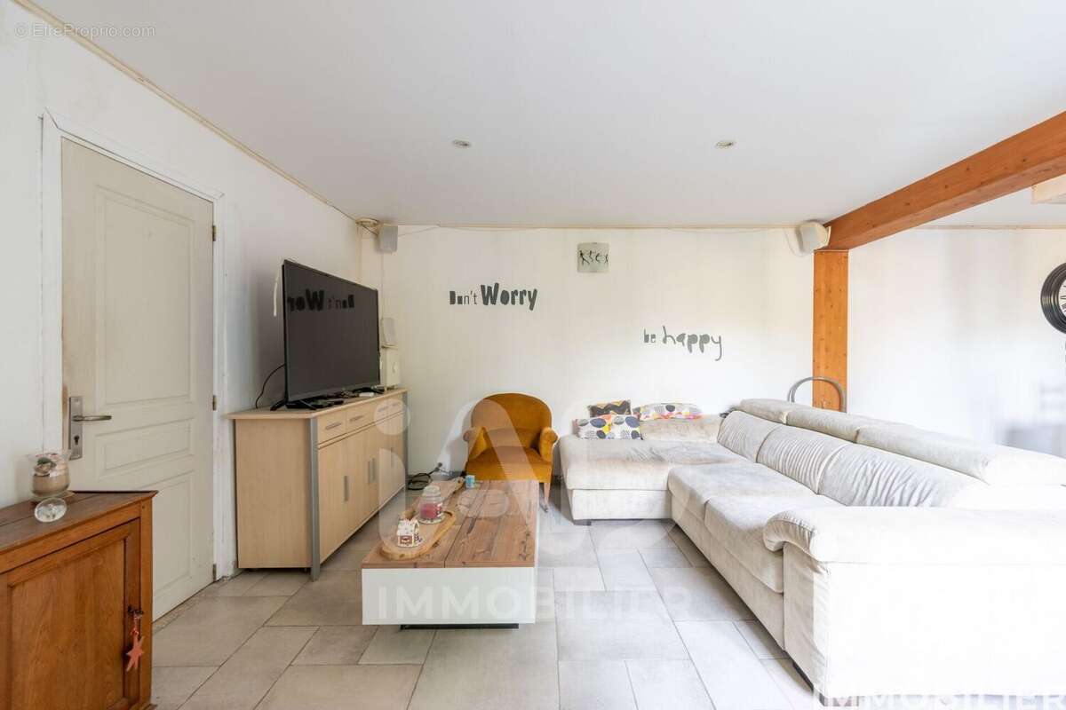 Photo 8 - Maison à SAINT-AUBIN-SUR-GAILLON