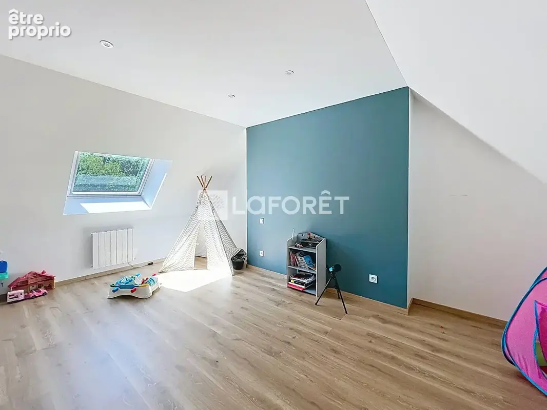 Maison Flers 6 pièces 134 m² - photo 12