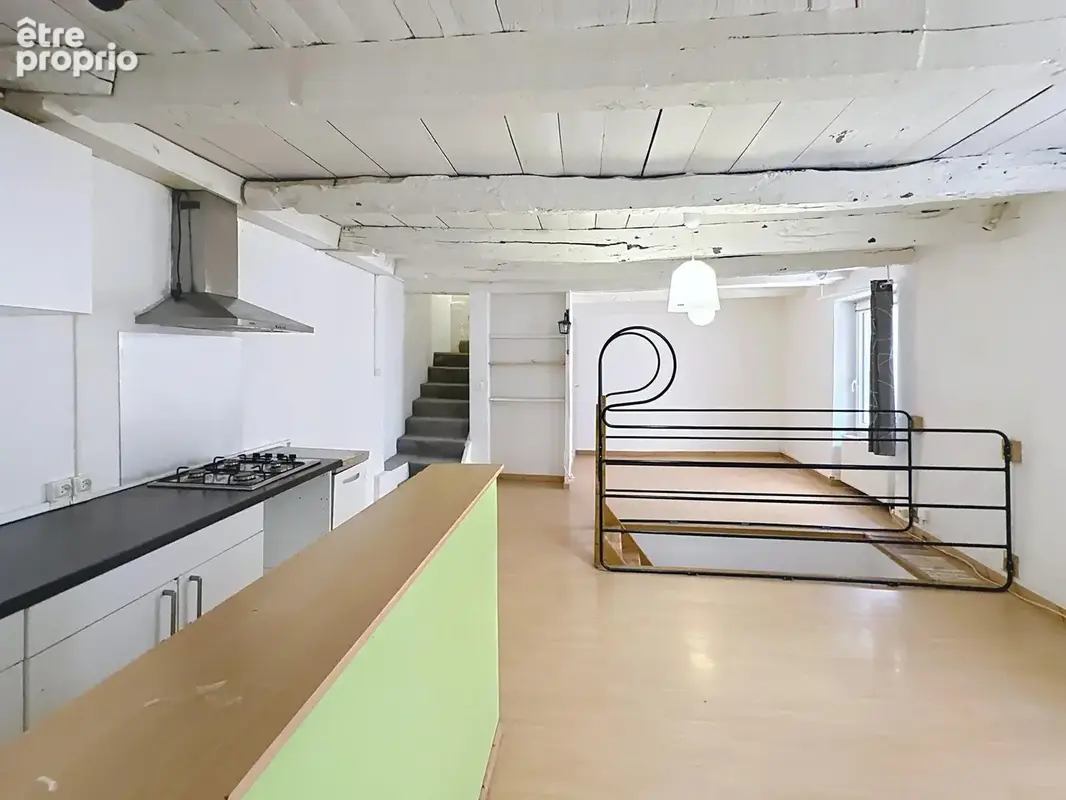 Photo 1 - Appartement à CAHORS