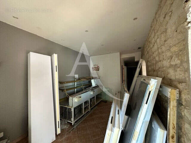 Commerce à ROCHEFORT