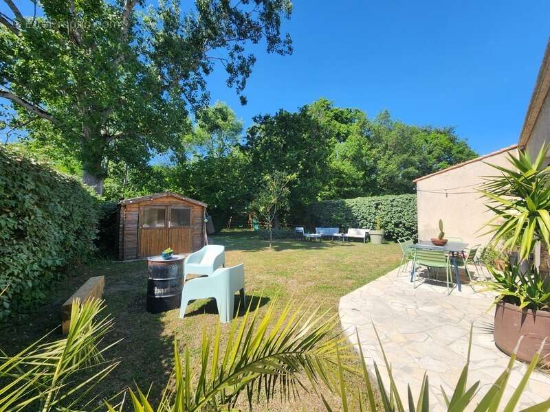 Maison à DOLUS-D'OLERON