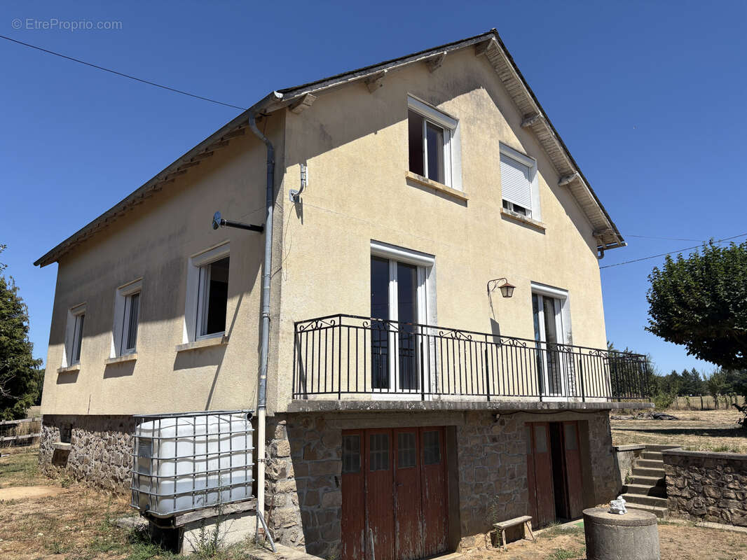 A 10 mn Pompadour, campagne, calme - photo 23