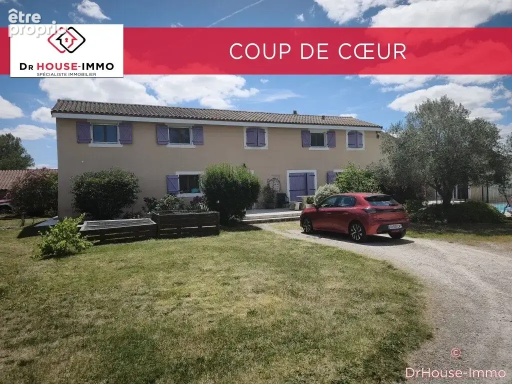 Maison 4 pièces 197 m² à vendre à Pamiers (09100) - photo 19