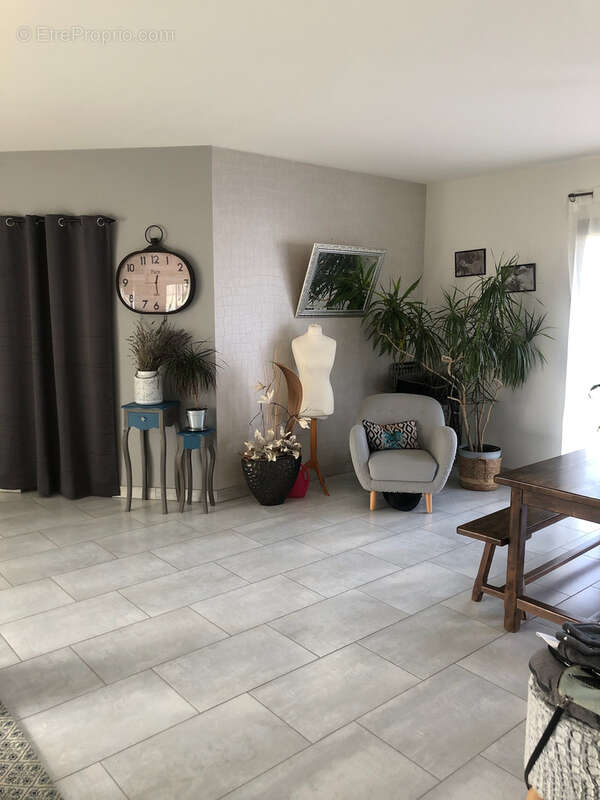 Maison à CHATEAUBRIANT