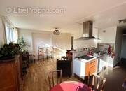 Appartement à MONTREUIL