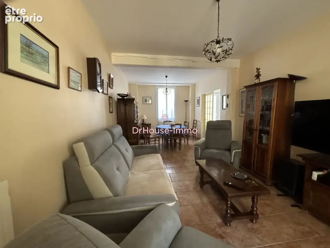 Maison 5 pièces 125 m² à vendre à Vibraye (72320) - photo 4