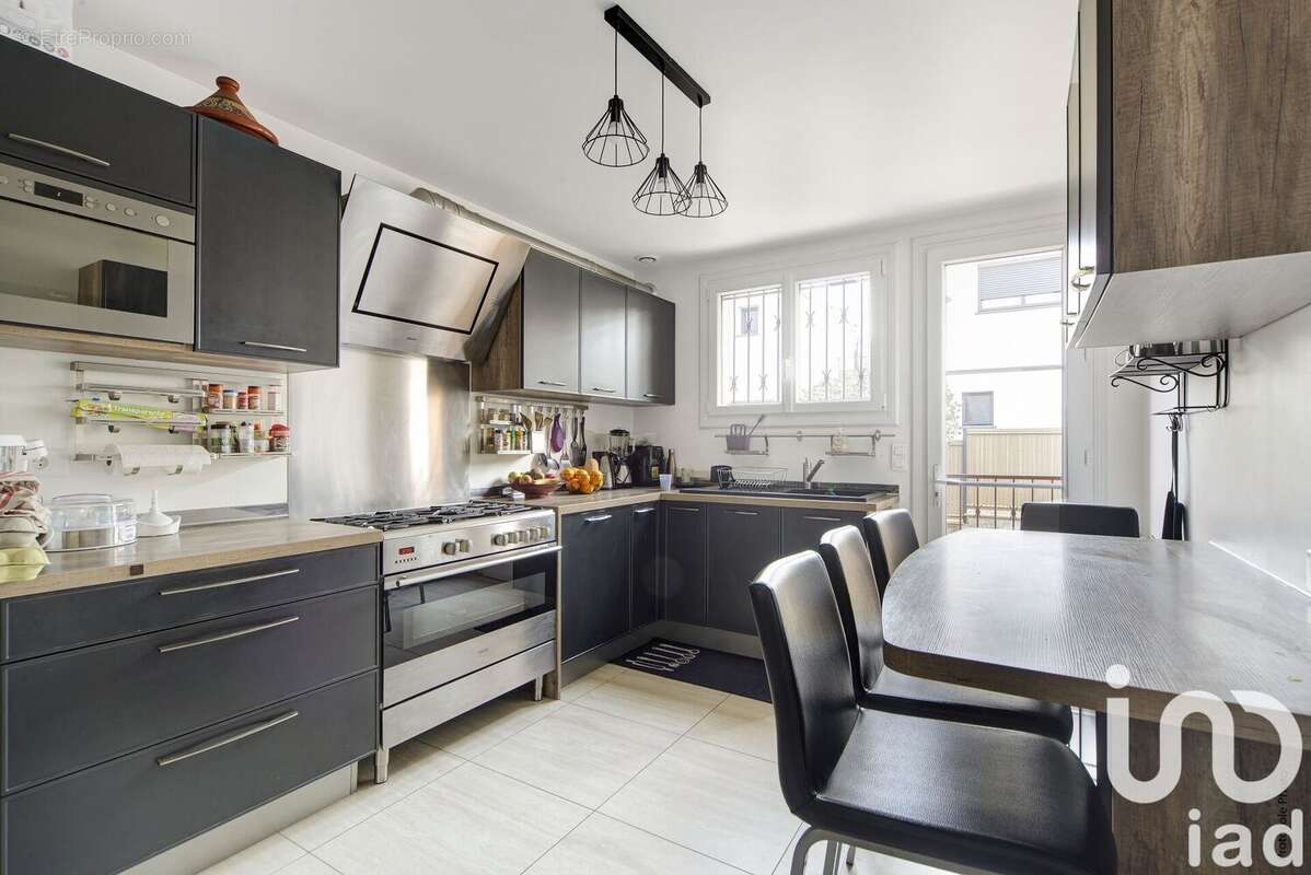 Photo 6 - Maison à CASTELGINEST