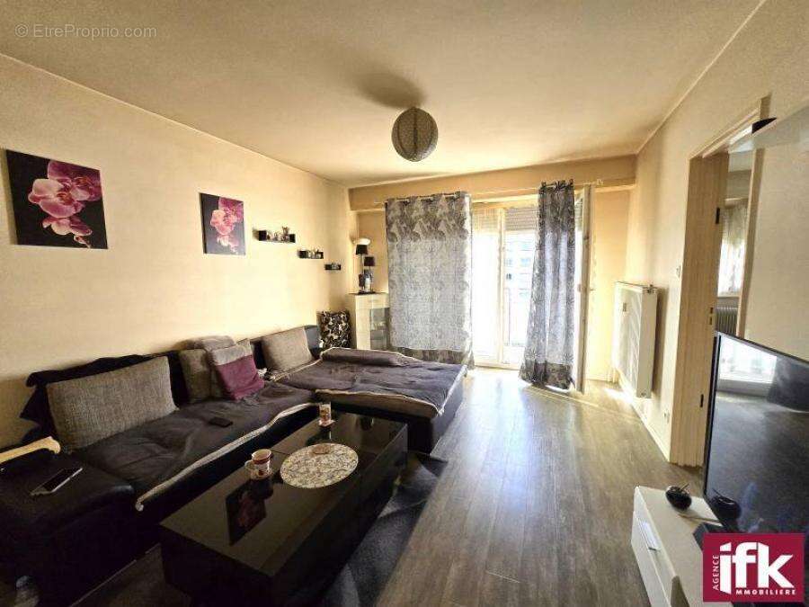 Appartement à COLMAR