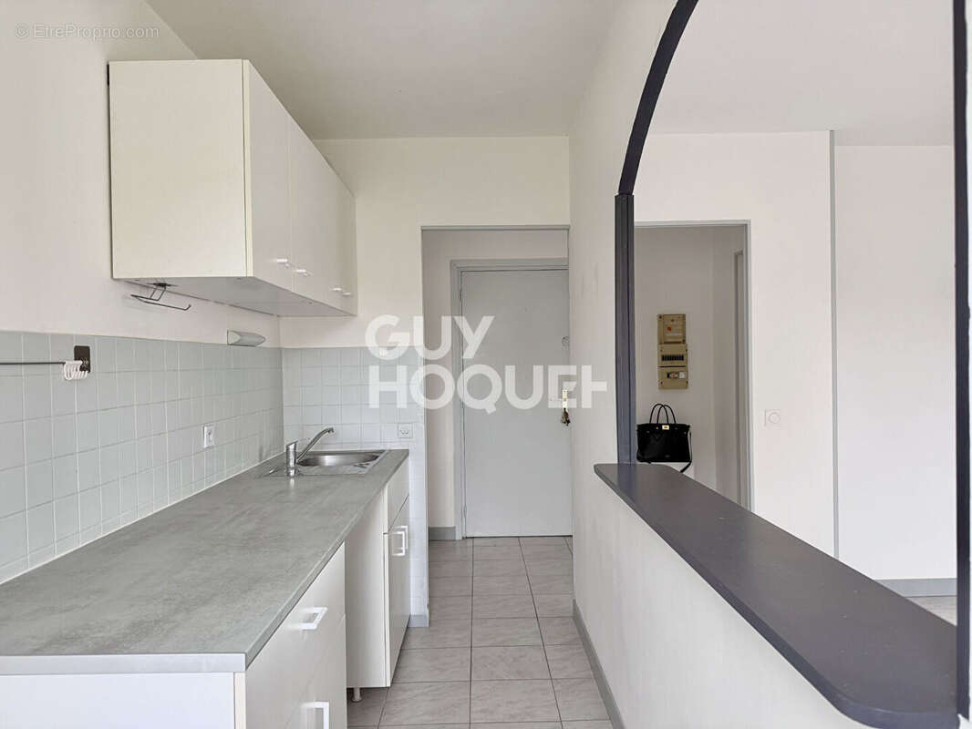 Appartement à TOUQUES