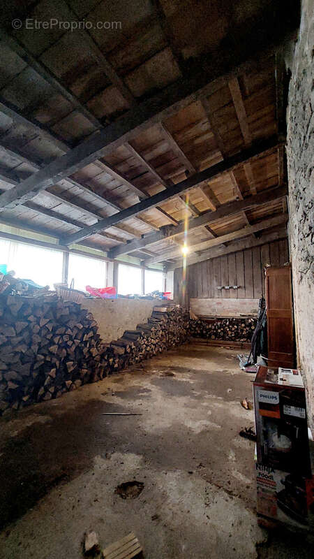 Maison à LA REOLE