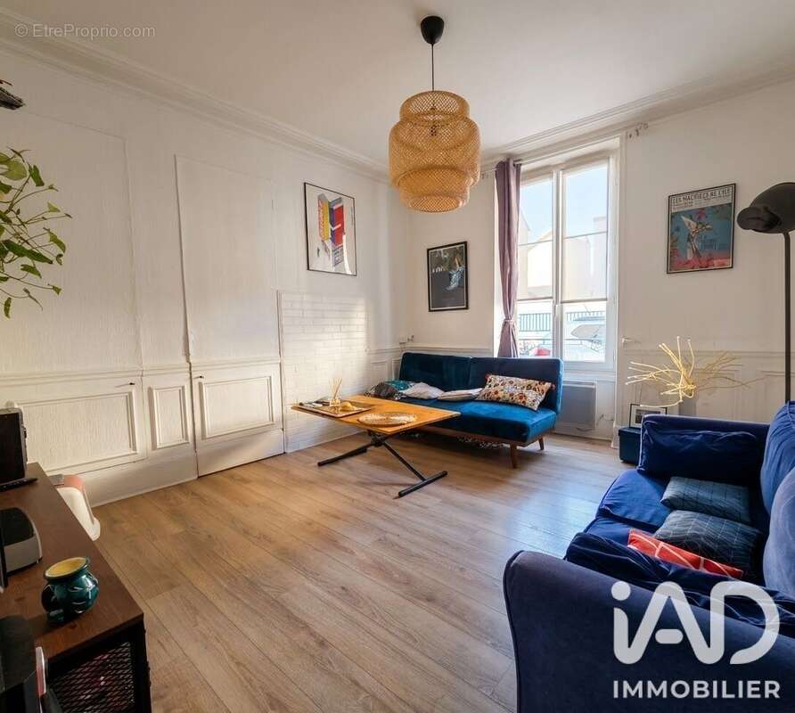 Appartement 47 m² à Orleans  - photo 6