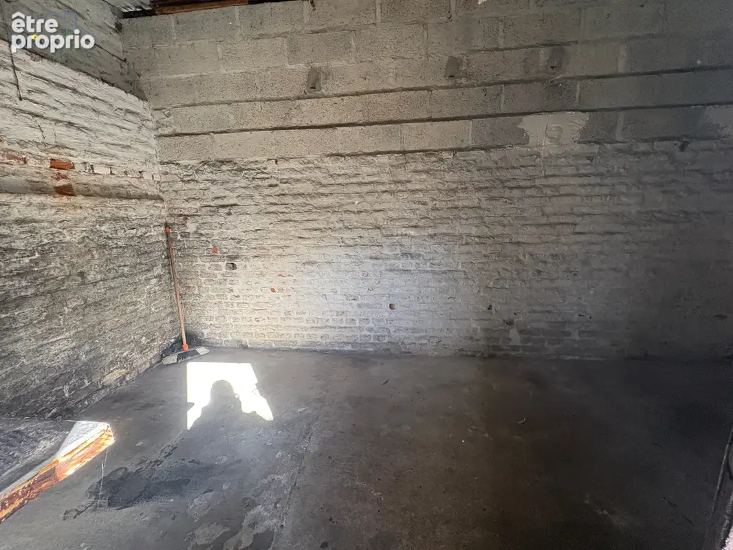 Maison 5 pièces 66 m² à vendre à Flixecourt (80420) - photo 7