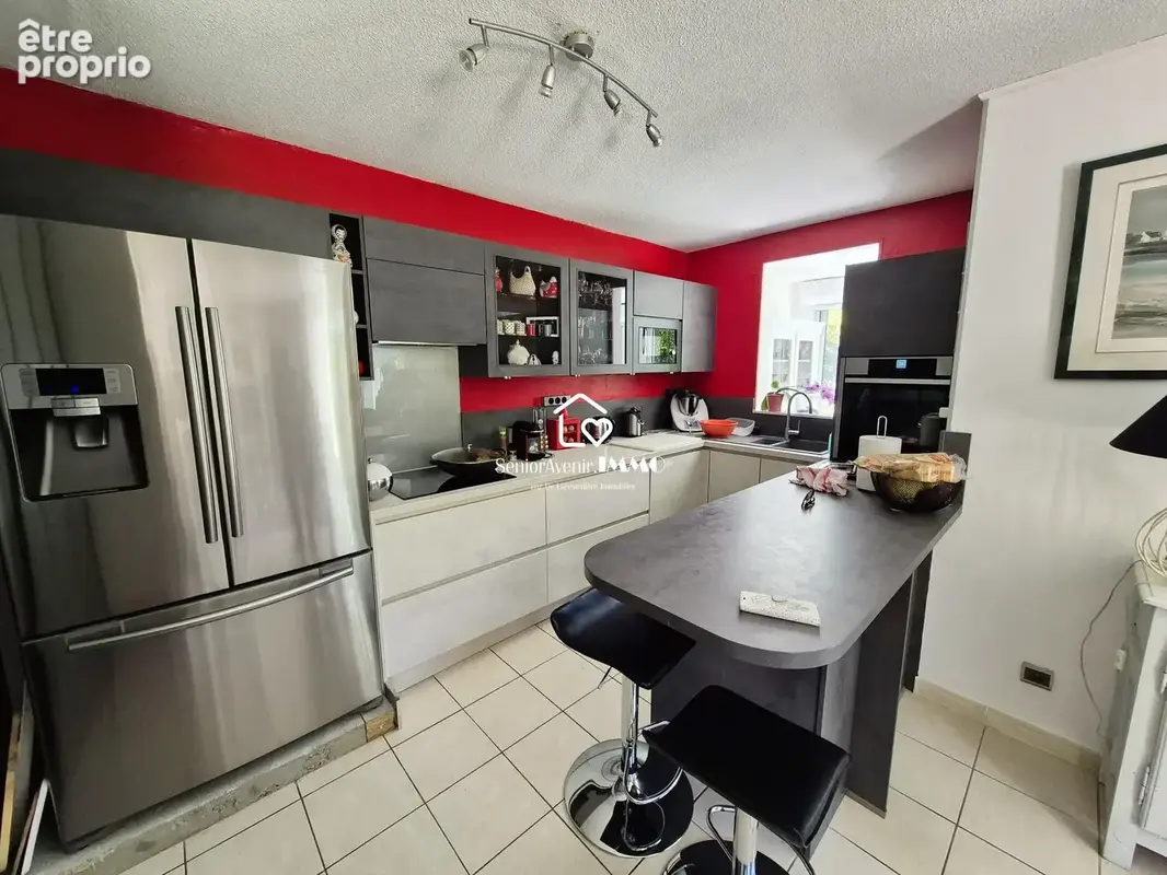 Appartement 4 pièces 87 m² à vendre à Hyeres (83400) - photo 6