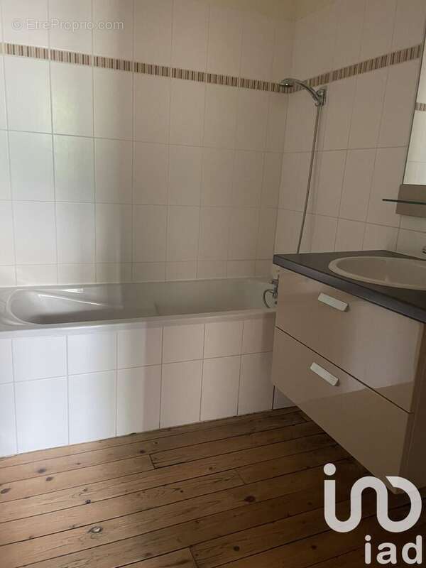 Photo 3 - Appartement à VALS-LES-BAINS