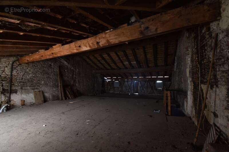 Appartement à VILLENEUVE-SUR-LOT