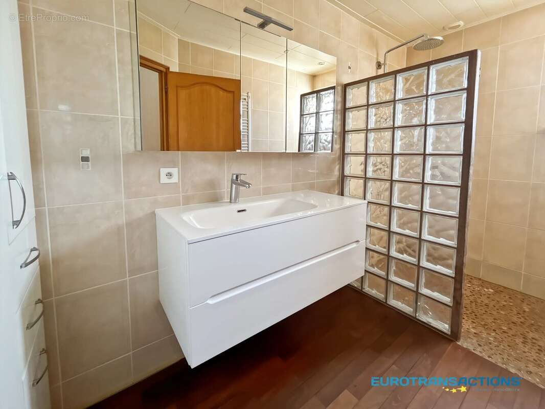 Maison à SOUFFLENHEIM