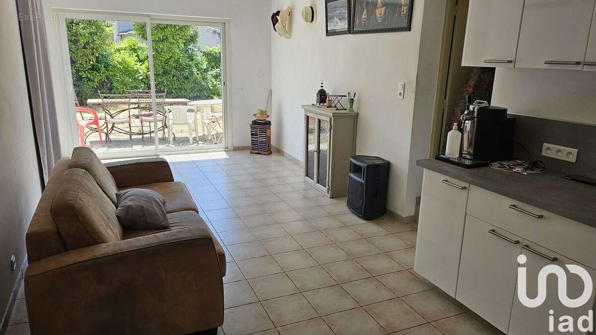 Photo 7 - Maison à SAINT-SATURNIN-LES-AVIGNON