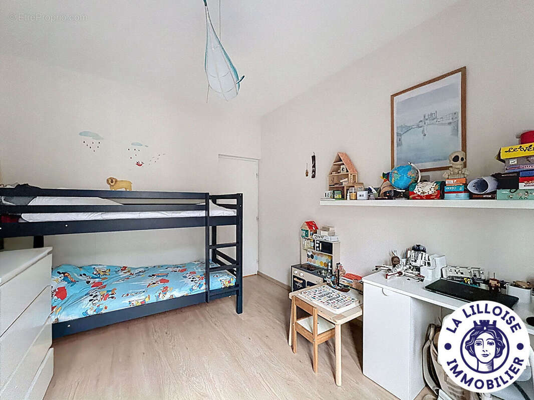 Appartement à LILLE